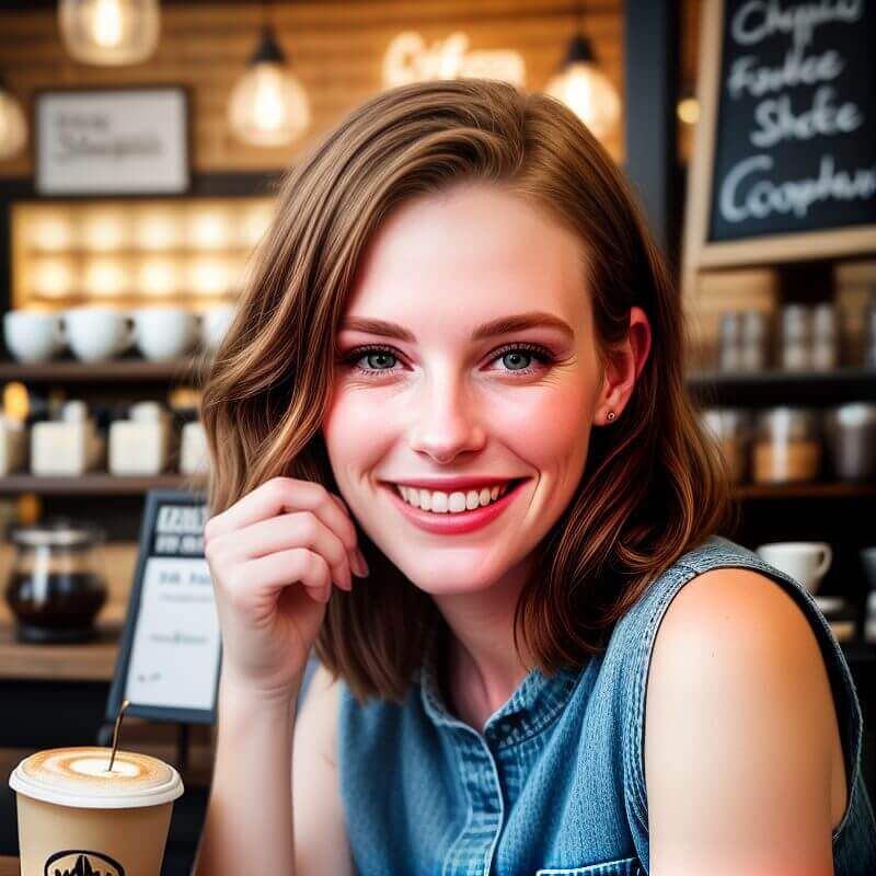 Nina Graf
